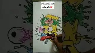 simpson drawing short 