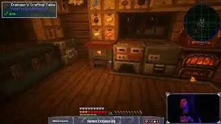 Minecraft [All The Mods 1.15.2] - Criando nossa fábrica com o Create!!