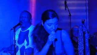 Malzeit Club Band - Don't mess with my man