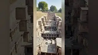 Rani ki vav, Patan, Gujarath