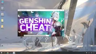 Genshin Impact Hack / New Private Hack / Undetected & Anti-Ban / Free