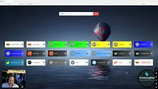 PcGamingWelt - Unraid - FritzBox mit DuckDNS und Heimdall aus dem Internet erreichbar machen