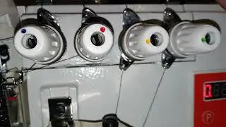 Regalito para la Piri, una overlock sumsure ss-7N-4D, 03/05/24