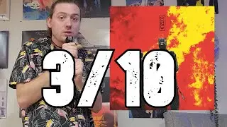 Clancy - Twenty One Pilots - Album Review