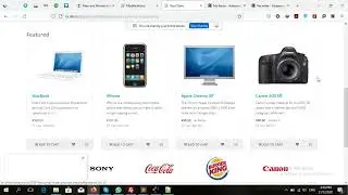 Custom Notification Popup for Purchased Products Opencart.