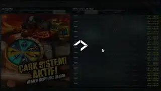 o1TürkHakim ile 1M Nakit ! OG Kutusu, Süresiz eşya diğer kutular   @JoygameWolfteam @wolfteam