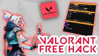 Valorant Hack 2023 | Valorant Legal Cheat | Undetected