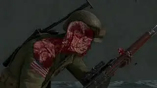 Sniper Elite 5 Highlights PART 2
