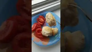 белковые котлетки