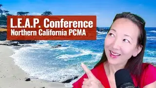 PMCA Jolene Norcal LEAP Monterey