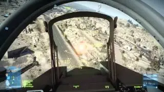 Battlefield 3 - best moments