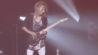 Galneryus - The Shadow Within (live from Just Play to the Sky~What Could We Do For You...?~)