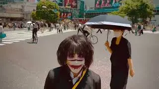 [Kaneto Juusei] Chill clip 10