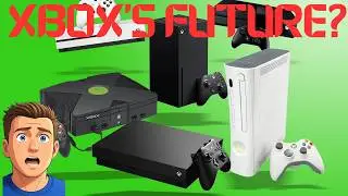 What is the Future of XBox