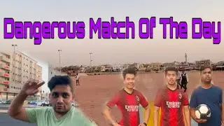 आजाको खतर्नाक खेल भयो हाम्रो ksa al hofuf @Abinashbishwokarma12