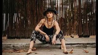 Antonella Charpentier - 2a Temporada