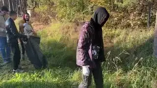 Экология и охрана природы