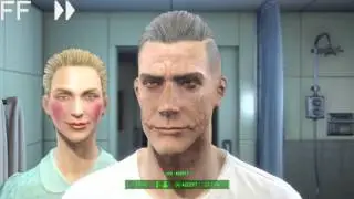 Fallout 4 ~ The Joker Awakens