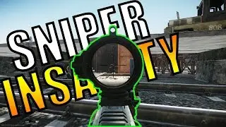 hold My Beer #5 (EFT Mini Series)