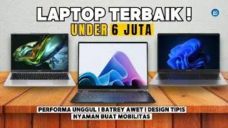 Don't Buy Before You Watch! 5 Best Affordable Laptops of 2026!
