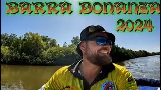 Fishing HinchinBrook competition | FNQ Cardwell fishing