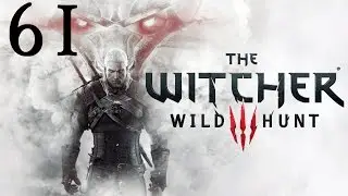 玩The Witcher 3 : Wild Hunt (Modded) -#61 空空的雙手
