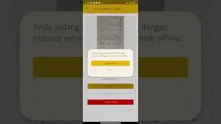 Penggunaan Sirekap secara Offline