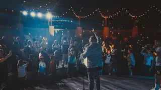 Fame Holiday - Performing at his SOLD OUT Festival in Mississauga  "Fame Fest" 2023