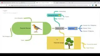 How to use Coggle for beginners