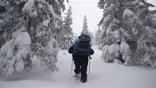 Малий Горган 2018