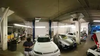 Inside Gem Autofinish 360 Video