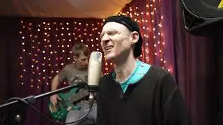 Эта музыка будет вечной. Кавер.