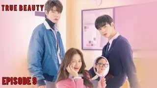 First Date l True Beauty l Lee Su Ho x Lim Ju Kyung