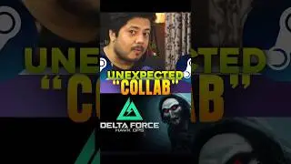 The Most Unexpected Collab of 2025 