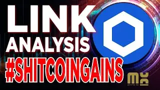 🚨#LINK-LINKUSDT | ANALYSIS - Marzo (March) 7 2024