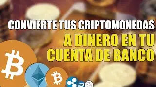 🤑 Como retirar tus fondos de CUALQUIER billetera electrónica y pasarlos a tu Cuenta Bancaria -Airtm💰