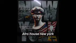 afrohousemayker new York set 002  