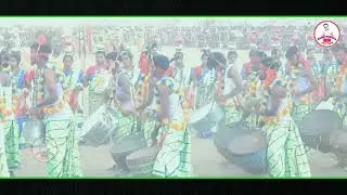 রাজা বাসা পাতাএনেচ//New santahli Fansen video odisa//MANDI RUSHIKA 