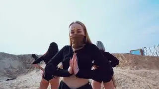 Sqwoz bab/Twerk/Choreo by Pchela
