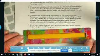 STAAR Guided Reading