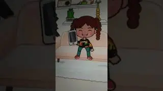 моё утро в мига ворлд🌞