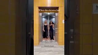 Elevator Ladies 
