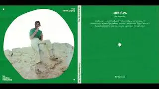Tim Bernardes - Meus 26 (Audio Oficial + Lyrics)