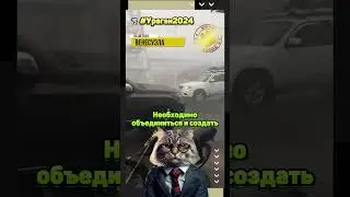 🌪️ #Ураган2024
