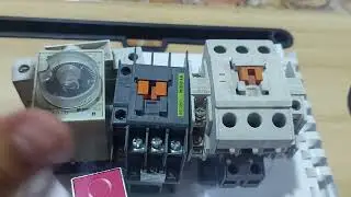 Classic Control Course _ Timer With Motor part 1