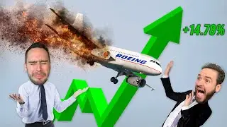 ¿Qué está pasando con Boeing? | Episodio #275