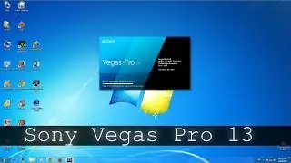Descargar Sony vegas pro 13 en español