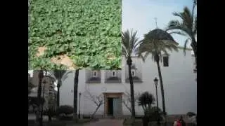 Villages of the Vega Baja by www.eurotourguide.com