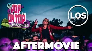 Pop on Top 2015 | Aftermovie by LOS