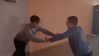 Соревнования по эй